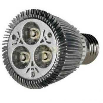 LAMPARA LED PAR20 3x2W B.CALIDO