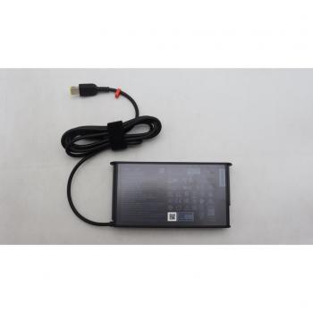 Adaptador de CA delgado Lenovo 170W para Notebook, modelo 5A11K67850, color negro