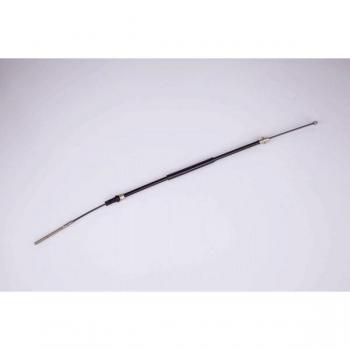 Cable de freno de mano HELLA 8AS 355 663-091 para Peugeot