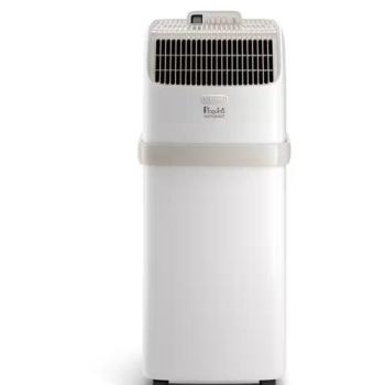 Aire Acondicionado Daitsu Multisplit 2x1 Inverter WiFi Free Max DSM-912KDT-4 UE18, 2322 + 3010 Frigorías, Bomba de Calor, Clase A