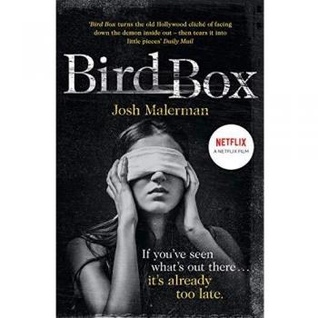 Caja de Aves - Novela de Suspenso por Josh Malerman