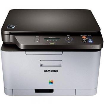 Samsung Xpress C460W - Impresora multifunción láser