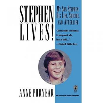 Stephen Lives