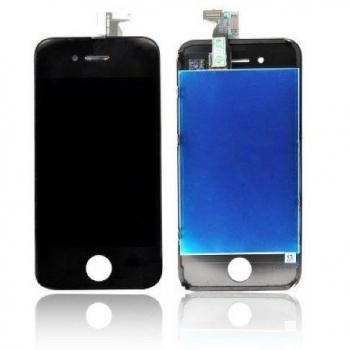 Pantalla LCD iPhone 4 Negro