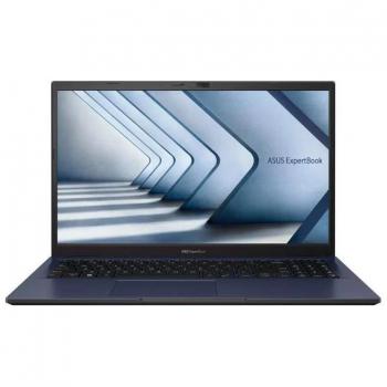 Portátil Asus ExpertBook B1 B1502CVA-BQ1636X Intel Core i5-1335U/ 8GB/ 512GB SSD/ 15.6'/ Win11 Pro