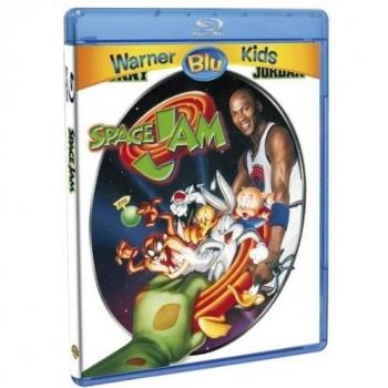 Space Jam [Blu-ray]