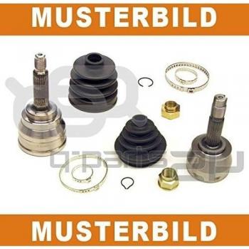 Metelli 15-1229 Partes de La Transmisión