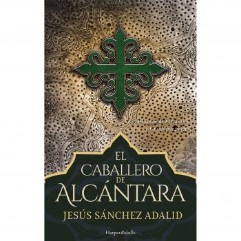 El caballero de Alcántara