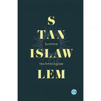 Summa technologiae