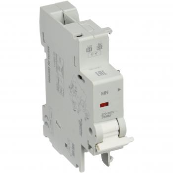 Schneider Electric 26960 Liberación de Tensión Multi 9 Mn, 220-240 V Ca