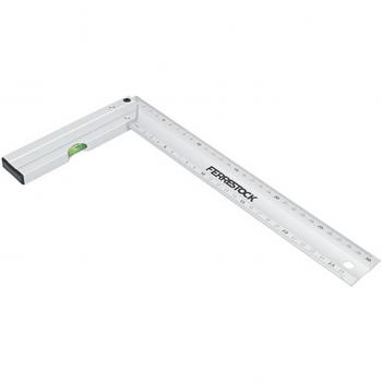 Escuadra Ferrestock 300 mm - Bixoto.com, Ferrestock-Ferrestock Quadrado 300 mm