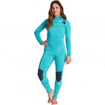 Traje de surf para mujer 3/2mm Synergy Billabong