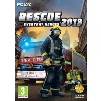 Rescue 2013