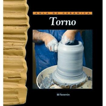 Aula de cerámica torno