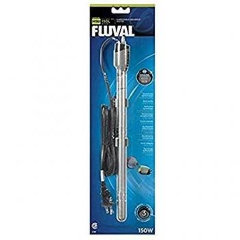 Fluval Calentador Electrónico, M 150 W