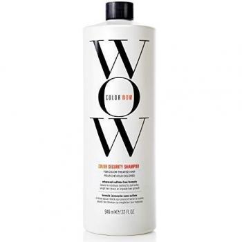 Color Wow Colour Security Shampoo 946ml