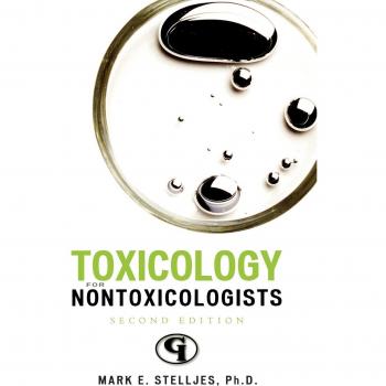 Non-Toxicology Guidebook: Essential Insights for Non-Experts, Second Edition