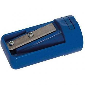 Sacapuntas para lápices de carpintero Silverline 54 x 27 mm
