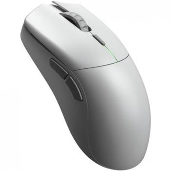 Ratón Glorious Series 2 PRO Inalámbrico Gaming Blanco 26000 DPI USB-C
