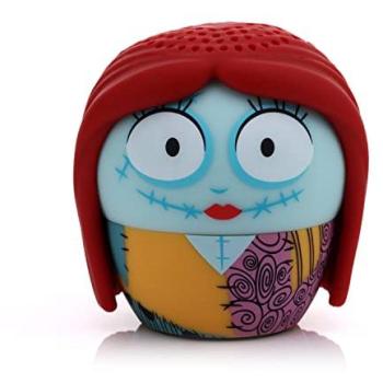 Altavoz Bluetooth Mini Bitty Boomers Sally 5 Cm Multicolor