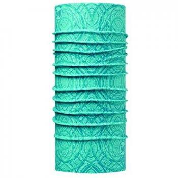 Buff Mash Braga De Cuello Coolnet, Unisex Adulto, Turquoise, Talla Unica