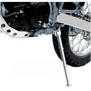 SW Motech Seitenständer, silber, KTM LC4, vorn 17/hinten17