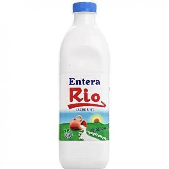 Rio - Leche UHT Entera - Botella 1,5 L