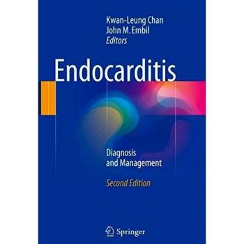 Endocarditis: Diagnosis and Management