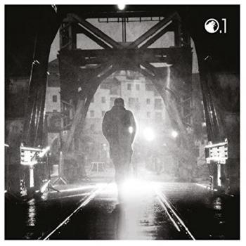 Alone In The Dark EP1 2 x 12 12 VINYL