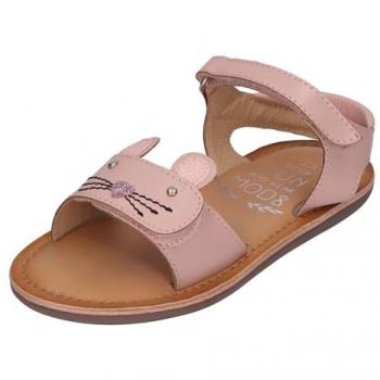 MOD 8 Cloonie Baby Girl Sandals