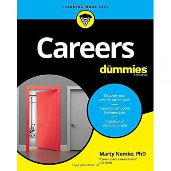 Careers For Dummies