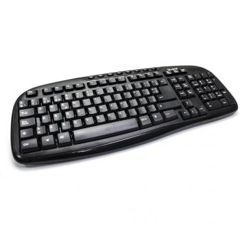 Teclado USB Multimedia Biwond BT7