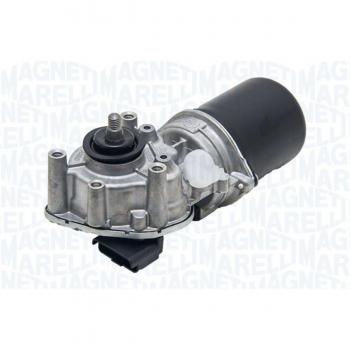 Motor limpiaparabrisas MAGNETI MARELLI 064300404010 - Limpieza del parabrisas, compatible con diversos modelos de vehículos, alta durabilidad, fácil instalación