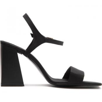 Sandalias de mujer Fashion Attitude FAME23SS3Y0566 negras