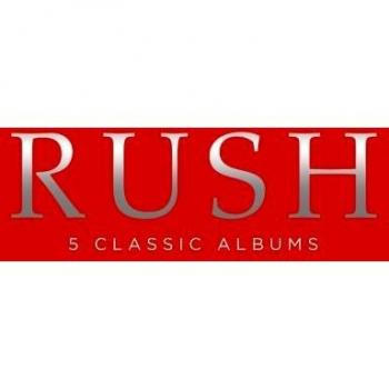 5 Timeless Classics Album Collection