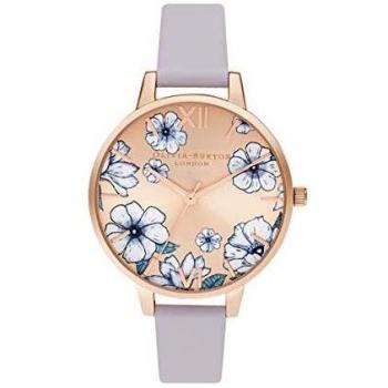 Ladies Olivia Burton Parama Watch OB16AN03 (Ø 34 mm)