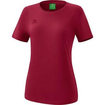 Erima Teamsport Women's Short Sleeve T-Shirt