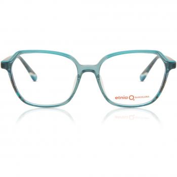 Etnia Barcelona Timanfaya TQ Armazones para Mujer Azules 53 Lentes Recetadas