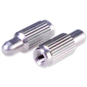 Accesorios para Perros Dogtrace - Pareja Electrodos Largos