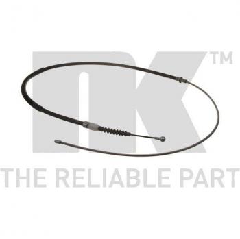 Cable de freno de mano NK 9047145