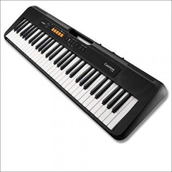 Casio CT-S100 Portable Electronic Keyboard