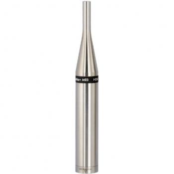 Earthworks M23 Omnidirectional High Definition Measurement Microphone