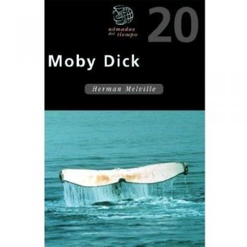 Moby Dick: 20