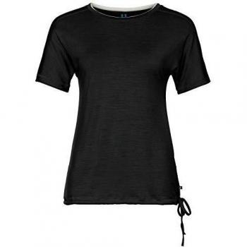 Odlo Natural 100% Merino Warm Tunic Camiseta de Manga Larga, Multicolor