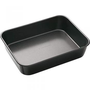 MasterClass Premium Non-Stick Large Roasting Tray - 39cm x 28cm