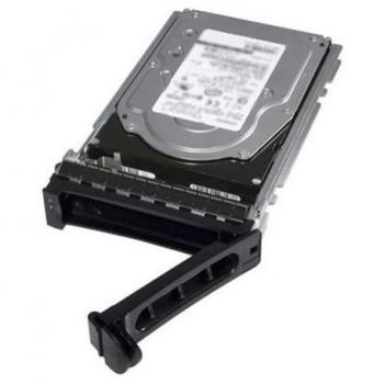 Disco Duro Interno SAS Hotswap 3.5 600GB 15KRPM