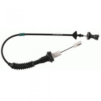 Sachs 3074 600 215 Cable de accionamiento, accionamiento del embrague
