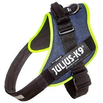 Julius-K9 16IDC Power Harness