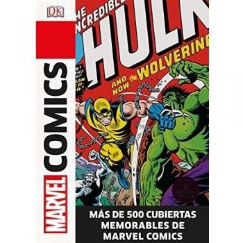 Marvel. 75 años de historia gráfica