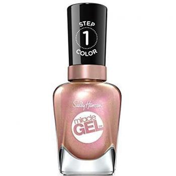 Esmalte de uñas Sally Hansen Miracle